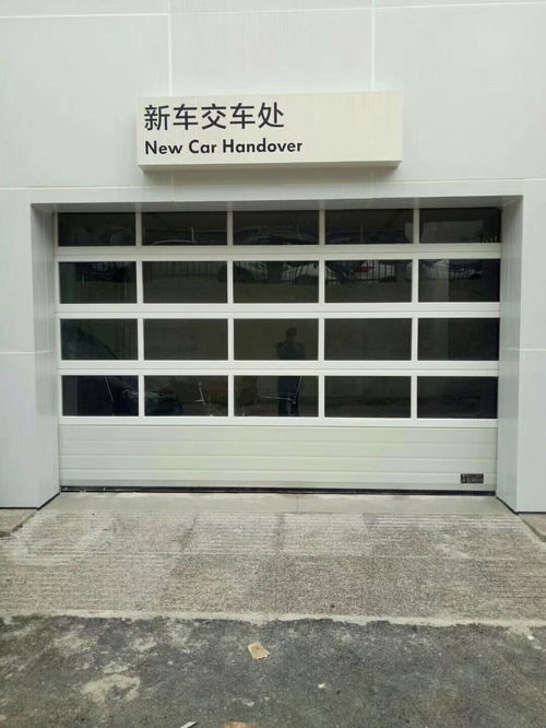 福州地区4s店透视门厂家